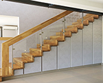 Construction et protection de vos escaliers par Escaliers Maisons à Lignairolles